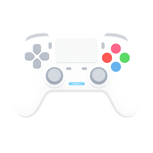 InputConfig app icon